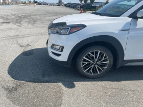 Hyundai Tucson Luxury    | Mobile.bg    7