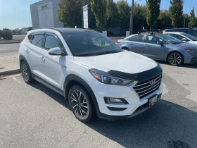 Hyundai Tucson Luxury    | Mobile.bg    12