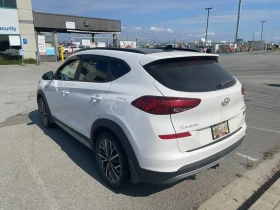 Hyundai Tucson Luxury    | Mobile.bg    14