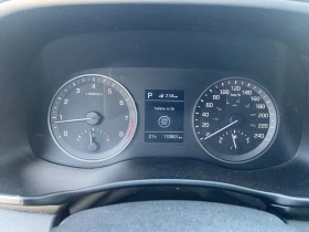 Hyundai Tucson Luxury    | Mobile.bg    8