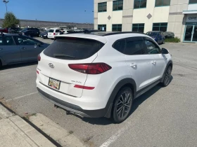 Hyundai Tucson Luxury    | Mobile.bg    13