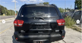 Toyota Sequoia 5.7* V8*  | Mobile.bg    8