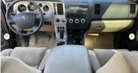 Toyota Sequoia 5.7* V8*  | Mobile.bg    9