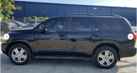 Toyota Sequoia 5.7* V8*  | Mobile.bg    6