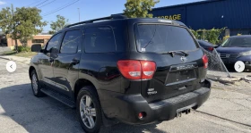 Toyota Sequoia 5.7* V8*  | Mobile.bg    4