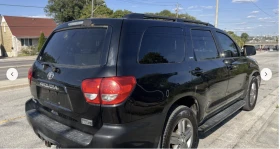 Toyota Sequoia 5.7* V8*  | Mobile.bg    2