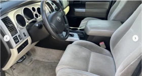 Toyota Sequoia 5.7* V8*  | Mobile.bg    11