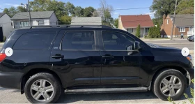 Toyota Sequoia 5.7* V8*  | Mobile.bg    5