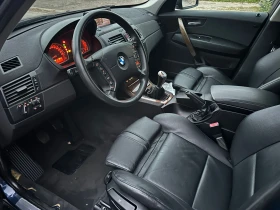 BMW X3 2, 000 TDI EURO4 - 8999 лв. / 4601.12 € - 49547021 7