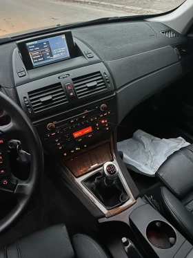 BMW X3 2, 000 TDI EURO4 - 8999 лв. / 4601.12 € - 49547021 8