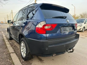 BMW X3 2, 000 TDI EURO4 | Mobile.bg    5