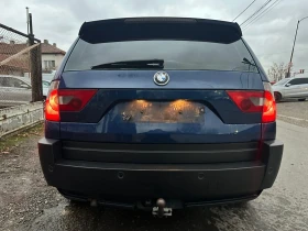 BMW X3 2, 000 TDI EURO4 - 8999 лв. / 4601.12 € - 49547021 5