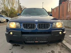 BMW X3 2, 000 TDI EURO4 | Mobile.bg    3