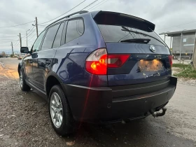 BMW X3 2, 000 TDI EURO4 - 8999 лв. / 4601.12 € - 49547021 4