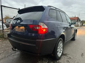 BMW X3 2, 000 TDI EURO4 - 8999 лв. / 4601.12 € - 49547021 6
