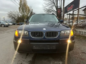 BMW X3 2, 000 TDI EURO4 - 8999 лв. / 4601.12 € - 49547021 2