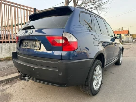 BMW X3 2, 000 TDI EURO4 | Mobile.bg    7
