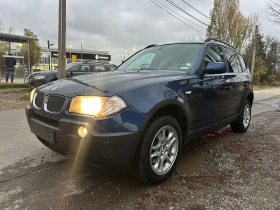 BMW X3 2, 000 TDI EURO4 - 8999 лв. / 4601.12 € - 49547021 3