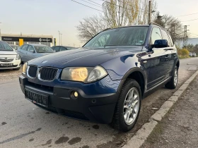 BMW X3 2, 000 TDI EURO4 | Mobile.bg    4
