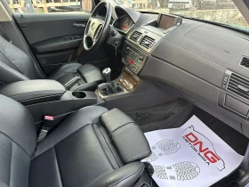 BMW X3 2, 000 TDI EURO4 | Mobile.bg    9