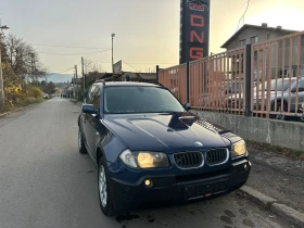 BMW X3 2, 000 TDI EURO4 | Mobile.bg    2