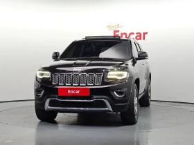 Jeep Grand cherokee 3.6 Limited AWD - 22162 лв. / 11331.25 € - 62306019 3