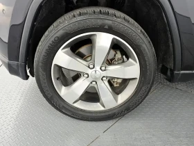 Jeep Grand cherokee 3.6 Limited AWD - 22162 лв. / 11331.25 € - 62306019 5