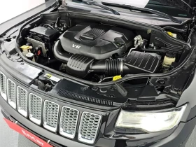 Jeep Grand cherokee 3.6 Limited AWD - 22162 лв. / 11331.25 € - 62306019 6
