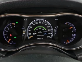 Jeep Grand cherokee 3.6 Limited AWD - 22162 лв. / 11331.25 € - 62306019 8