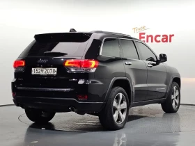 Jeep Grand cherokee 3.6 Limited AWD - 22162 лв. / 11331.25 € - 62306019 2
