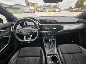 Audi Q3 40 TDI S LINE QUATTRO///, снимка 9