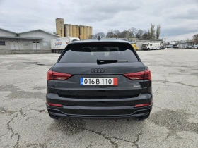 Audi Q3 40 TDI S LINE QUATTRO///, снимка 6