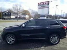 Jeep Grand cherokee SUMMIT - 25500 лв. / 13037.94 € - 62454794 6