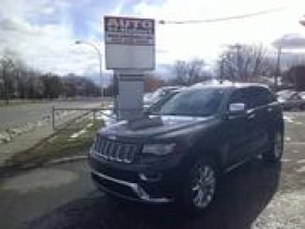 Jeep Grand cherokee SUMMIT - 25500 лв. / 13037.94 € - 62454794 7