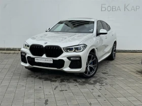 BMW X6 xDrive40i