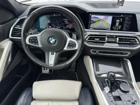 BMW X6 xDrive40i, снимка 12