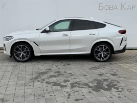 BMW X6 xDrive40i, снимка 3
