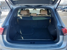 VW Tiguan 2.0L| BLACK EDITION| CARFAX| 2 КЛЮЧА| PANORAMA| |  - 20800 € / 40681.26 лв. - 39487536 7