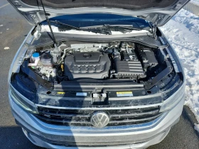 VW Tiguan 2.0L| BLACK EDITION| CARFAX| 2 КЛЮЧА| PANORAMA| |  - 20800 € / 40681.26 лв. - 39487536 8