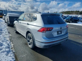 VW Tiguan 2.0L| BLACK EDITION| CARFAX| 2 КЛЮЧА| PANORAMA| |  - 20800 € / 40681.26 лв. - 39487536 4