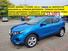 ������ Nissan Qashqai