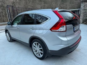 Honda Cr-v 2.2CDTI EXECUTIVE | Mobile.bg � ����� ������ 6