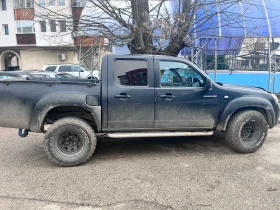 Mazda BT-50 - 4500 € / 8801.24 лв. - 98457667 2