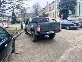 Mazda BT-50 - 4500 € / 8801.24 лв. - 98457667 4