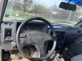 Nissan Patrol - 12100 € / 23665.54 лв. - 79760487 8