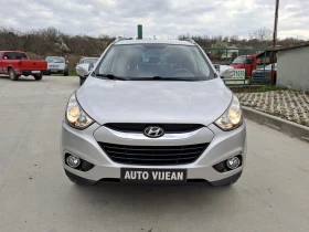 Hyundai IX35 2.0i-163кс-4х4 - 7499 € / 14666.77 лв. - 50542077 2