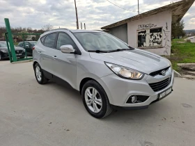Hyundai IX35 2.0i-163кс-4х4 - 7499 € / 14666.77 лв. - 50542077 3