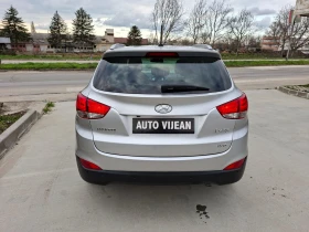 Hyundai IX35 2.0i-163кс-4х4 - 7499 € / 14666.77 лв. - 50542077 5