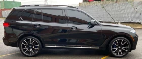 BMW X7 xDrive40i  CARFAX - 35600 € / 69627.55 лв. - 60357791 3