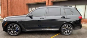 BMW X7 xDrive40i  CARFAX - 35600 € / 69627.55 лв. - 60357791 2